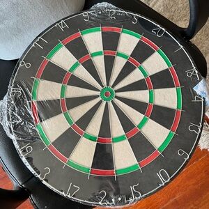 Dartboard